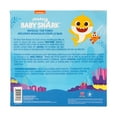 thumbnail image 2 of Baby Shark bath musical tub tunes set, 2 of 6
