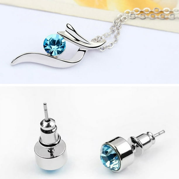Necklace and hotsell bangle set