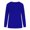 Blue A, variant on Enjoytime Fall Winter Oversized Sweatshirts for Women Loose Fit Long Sleeve Basic Shirts Top Lounge Wear Sportwear Womens Crewneck Solid Color Tunic Tops