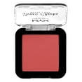 thumbnail image 3 of NYX Professional Makeup Sweet Cheeks Matte Blush, Citrine Rose, 3 of 4