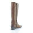 thumbnail image 5 of Naturalizer Reid Women's Boots Cinnamon Size 9 M, 5 of 8