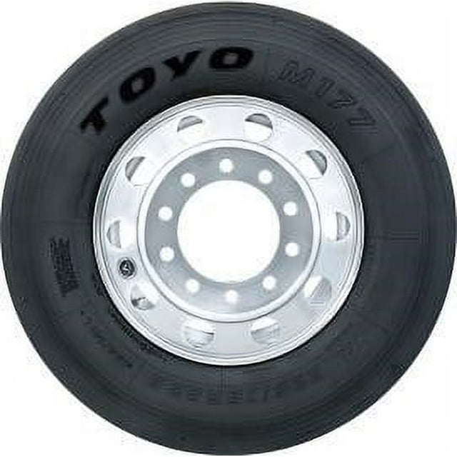 Toyo M177 295/75R22.5 149L Commercial Tire Toyo M177 295/75R22.5 149L Commercial Tire Sansujyuku sansujyuku.com