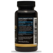 Semanoid - Male Fertility Formula and Load Volumizer, 60 Count (1 Month Supply)