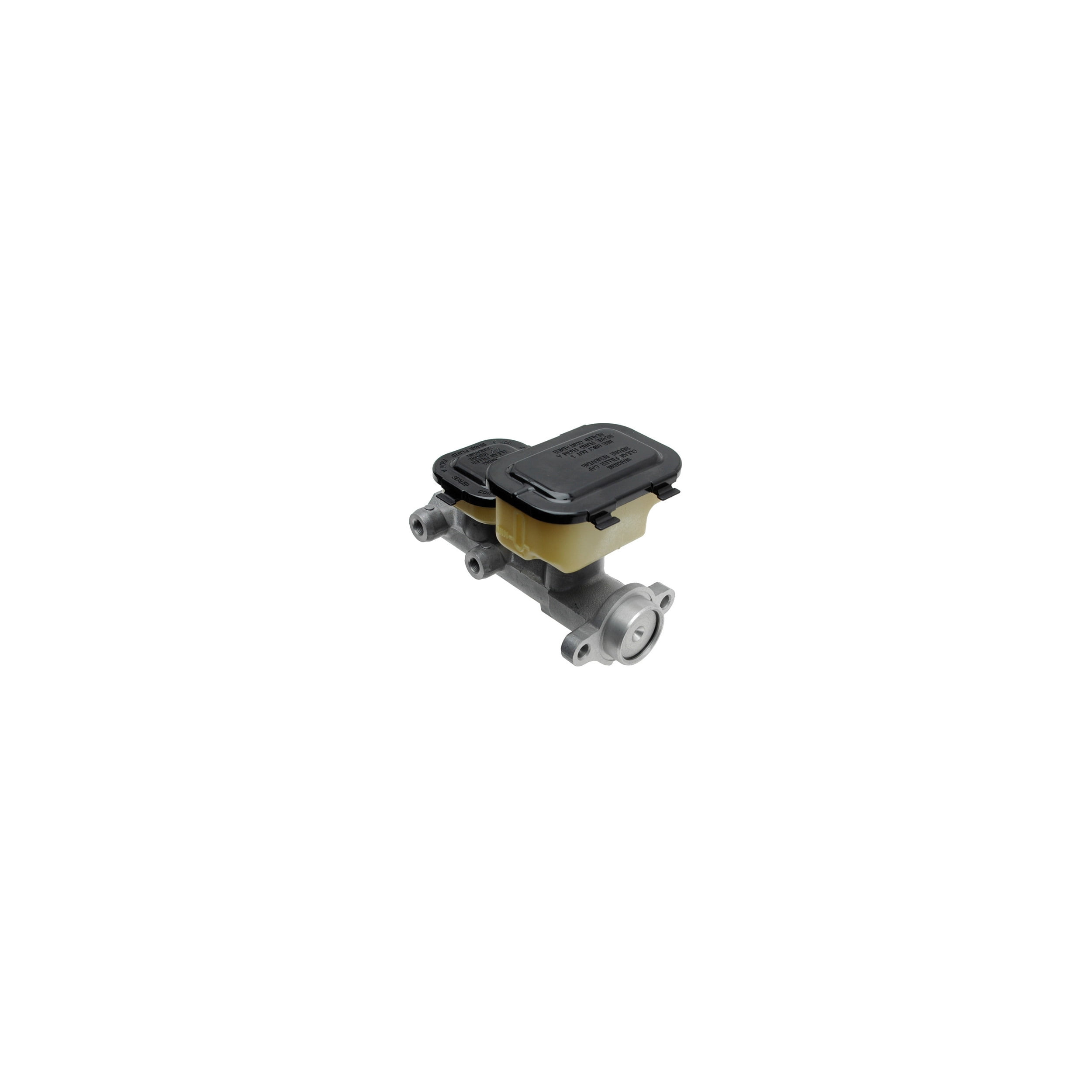 Raybestos Element3 New Master Cylinder, MC39630 Fits select: 1985-1986,1988-1995 CHEVROLET G30