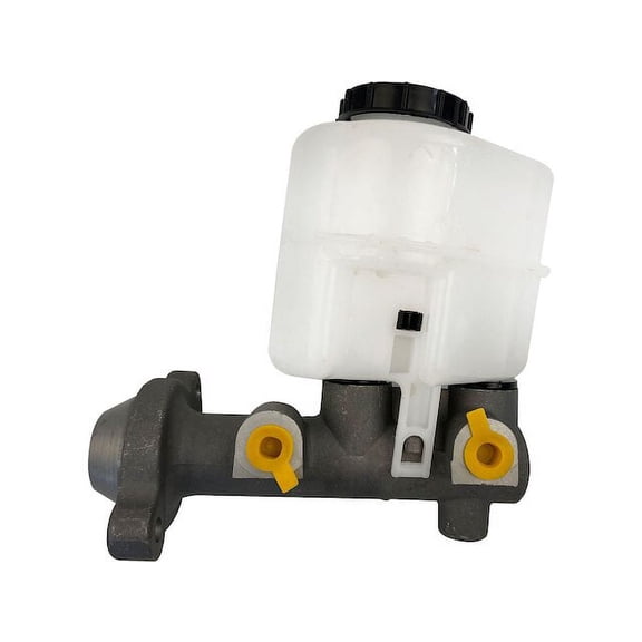 Brake Master Cylinder - Compatible with 2005 - 2007 Ford Five Hundred 2006