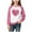 melon d\'eau Rouge, variante sur Tauxra Chandail à Manches Longues Imprimé pour Adultes, chandail à Capuche à Manches Raglan avec Design Décontracté de Mode Urbaine, Tissu Doux en Mélange de Polyester et Spandex pour Toujours