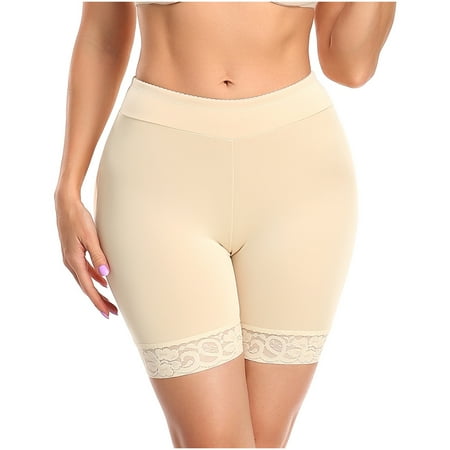 

YWDJ Bodysuit Shapewear for Women Women Full Body Shaper Bodysuit Firm Control Shapewear Lifter Corset Shapewear Beige XXXXXXL