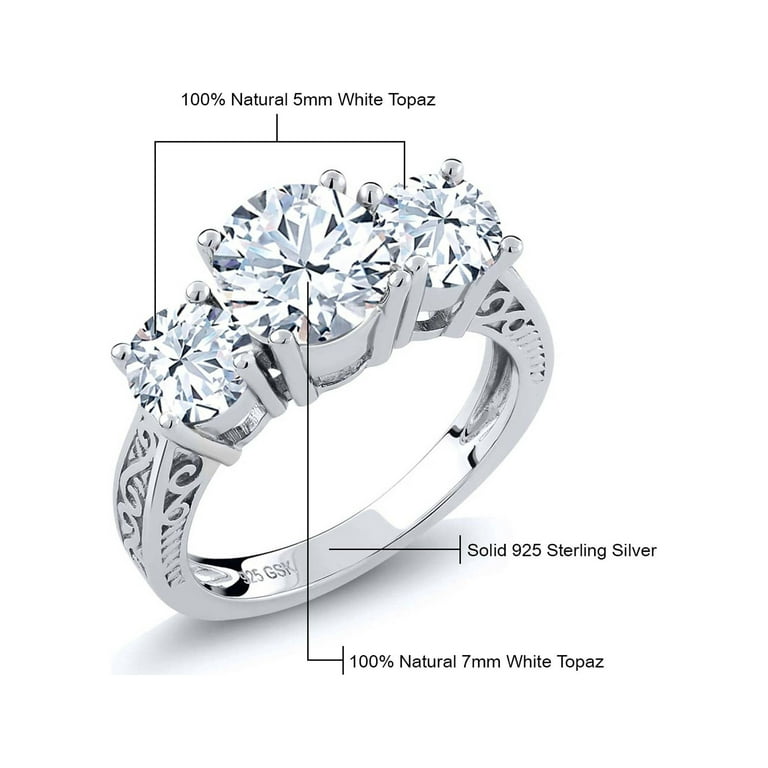 925 gsk shop ring