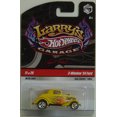 thumbnail image 1 of Hot Wheels Larry's Garage YELLOW 3-Window '34 Ford 11/20, 1 of 1