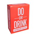 thumbnail image 1 of Drinking Card Board Game, Gathering Couple Card Game, 1 of 3