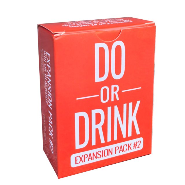 Drinking Card Board Game, Gathering Couple Card Game