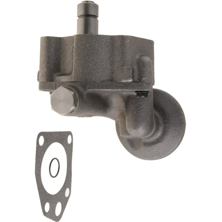 Mopar High Volume Oil Pump B & RB Mopar High Volume Oil Pump B & RB