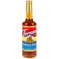 thumbnail image 1 of Torani Sirop Aromatisé Citrouille Épices 750 ml, 1 of 3