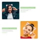 thumbnail image 2 of EeaseMX par de fundas protectoras de silicona para auriculares compatibles con Apple AirPods Max, 2 of 8
