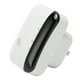 thumbnail image 4 of Repetidor de Wi-Fi, extensor de rango de Wi-Fi, amplificador de señal de Wi-Fi, amplificador de Wi-Fi diseñado meticulosamente, 4 of 12