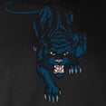 thumbnail image 3 of CafePress - Sleek Panther Long Sleeve Dark T Shirt - Long Sleeve Dark T-Shirt, 3 of 4