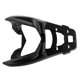 thumbnail image 2 of Portaequipajes trasero de aleación de aluminio para motocicleta, compatible con Yamaha nmax155 2020-2021, 2 of 14