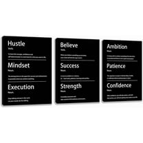 3 Pieces Canvas WallCanvas Paintings Picture Posters Prints Landscape WallDecor for Living room Bedroom Home Office Wall Decor Wall