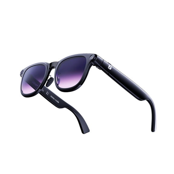 Swiss Code Lentes Inteligentes Vion