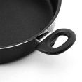 thumbnail image 4 of Alpine Cuisine 2,3 Litres Casserole Antiadhésive en Aluminium avec Poignée Tactile Douce, 4 of 6