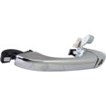 thumbnail image 4 of For 300 Chrome Front Outside Exterior Outer Door Handle w/Keyhole Driver Side L, 4 of 4