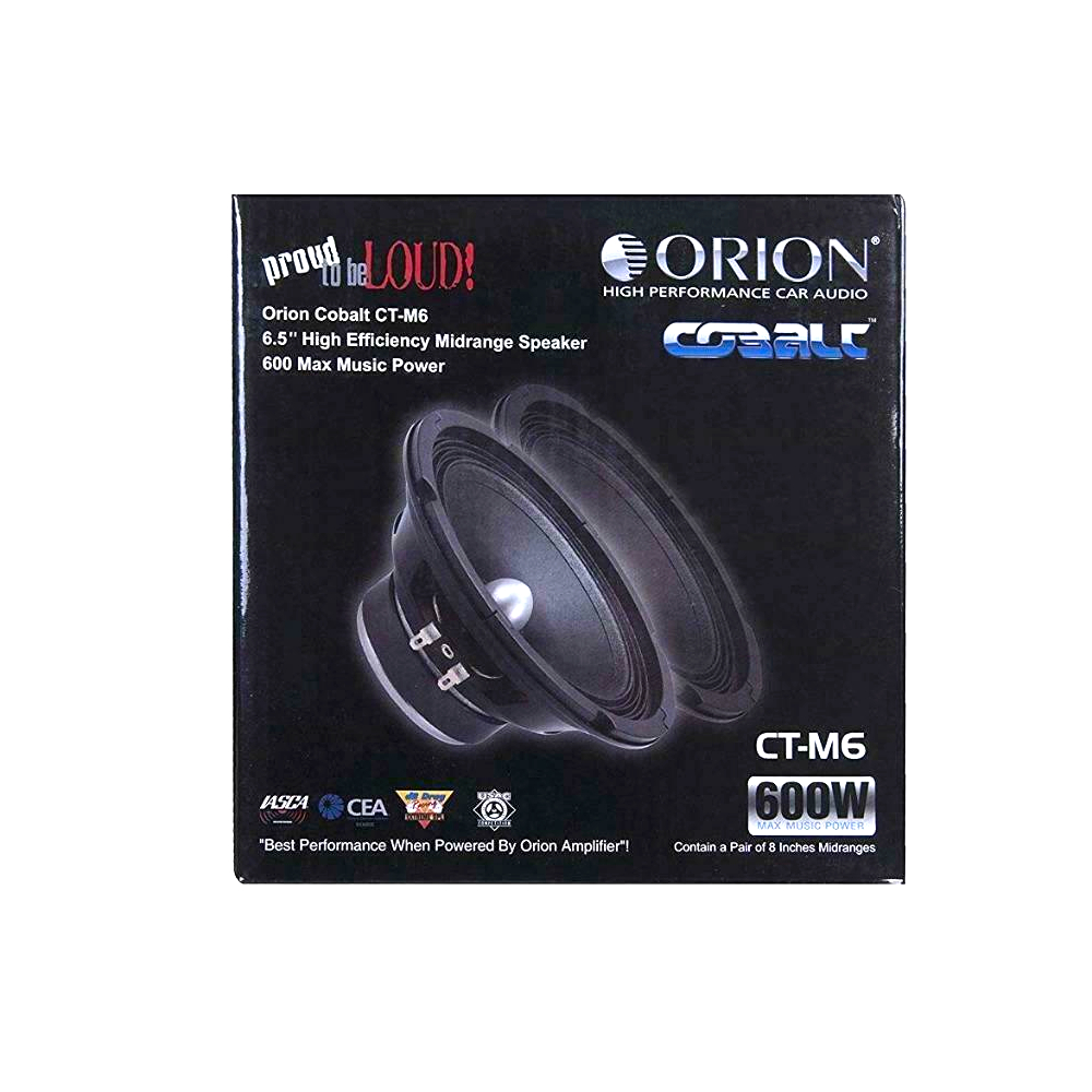 orion ctm6 6.5