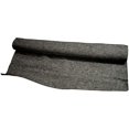 thumbnail image 1 of 48 in. x 5 Yards Speaker Box Carpet - Charcoal, 1 of 1