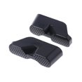 thumbnail image 5 of 2 Pcs Car Rear Seat Air Condition Vent Outlet Duct Cover For Mazda Cx5 2013-2018, 5 of 5