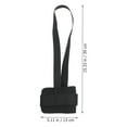 thumbnail image 3 of 1 Set Swimming Training Kit Swimming Resistance Set Swim Resistance Cord Set Swim Equipment, 3 of 8