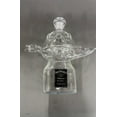 thumbnail image 7 of Usloyux Under $5 Owl Shape Glass Bottle, High Borosilicate Glass Liquor Decanter for Whiskey, Animal Themed Barware Accessory, Unique Collection Piece, 7 of 7