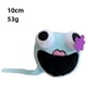 thumbnail image 1 of Peluche de Garten of Banban, peluches de Garten of Ban ban, muñeco de peluche de algodón suave, adornos de peluche para regalo (10 cm), 1 of 2