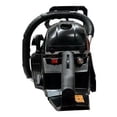 thumbnail image 3 of Motosierra Takashi 58cc Potencia 2.5kw Arranque Manual 2 Tiempos Barra 18" MTM5818, 3 of 8
