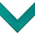thumbnail image 5 of Craig Frames Jasper, 20x28 inch Picture Frame, Country French Teal, Set of 4, 5 of 5
