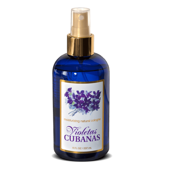 K&Q Violetas Cubanas - 8oz