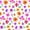 Flower 1, variant on TalkingCase Slim Fit Phone Case Compatible for Samsung Galaxy S24 Ultra(Not S24, S24 Plus), Flower 1 Print, Lightweight,Flexible, USA Print