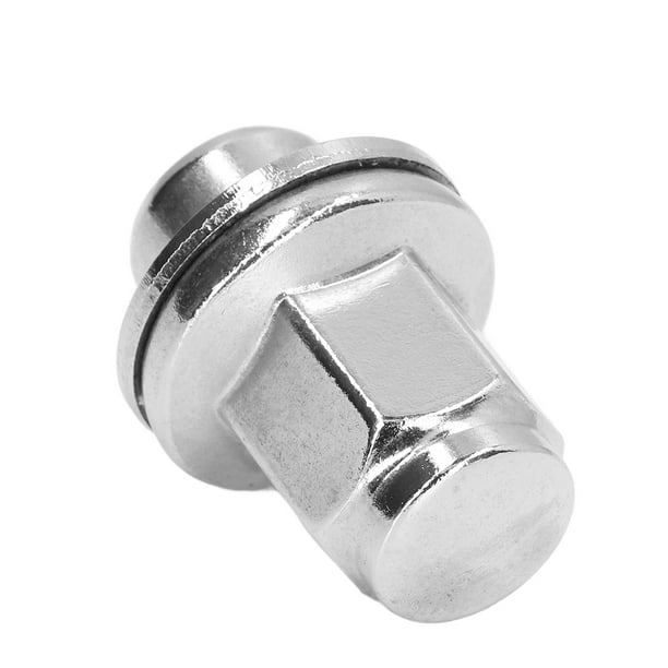 Lug nuts sale for steel wheels