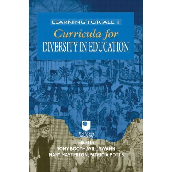 Learning for All Curricula for Diversity in Education, Book 1, (Paperback)