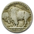 thumbnail image 2 of 1920-S Buffalo Nickel VG, 2 of 2