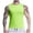 Green, variant on Men's Tight Base Sleeveless Fitness Training Running Quick Drying Basketball Compression Men's Undershirts Tank