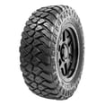 thumbnail image 2 of Paquete De 2 Llantas 265/70r17 Lt Maxxis Mt-772 121-, 2 of 2