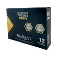thumbnail image 3 of Mulligan Refurbished Titleist Pro V1 Golf Balls – 12-pack of Recycled White Balls, 3 of 5