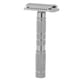 thumbnail image 1 of Maquinilla Afeitar Metal Desmontable Manual S para Hombre Barba Afeitado Mujeres Depilación, 1 of 8