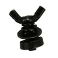 thumbnail image 4 of Kit de perno de tornillo de mariposa para una máquina de 9 "a la máquina del accesorio de metal de metal de metal componentes de carpintería de, 4 of 7