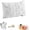 1, variant on Sleephaven Pillow, The Bao Pillow, 2025 New Ergonomic Design, Luxury Soft Bed Pillows, Cooling Neck Support Pillows for Back, Or Stomach Sleepers, Breathable, Soft, Fluffy, and Cool (4)