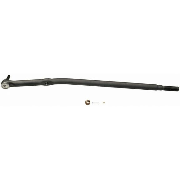 Steering Drag Link Fits select: 1995-1997 FORD F250