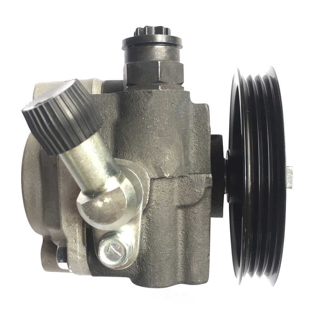 Edelmann Elite 6115PX Power Steering Pump Fits select: 1992-2001 TOYOTA CAMRY, 1999-2001 TOYOTA CAMRY SOLARA