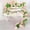 Pink, variant on LKZQHMC 1 Pcs 7.5FT Pink Flower Garland Fake Vines Faux Artificial Floral Garland for Wedding Decortions Hanging Rose Ivy for Arch Garden Ceremony Background Outdoor Wall Decor
