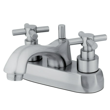 centerset lavatory kingstonbrass
