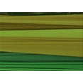 thumbnail image 1 of Ahgly Company Indoor Rectangle Patterned Army Green Area Rugs, 3' x 5', 1 of 6