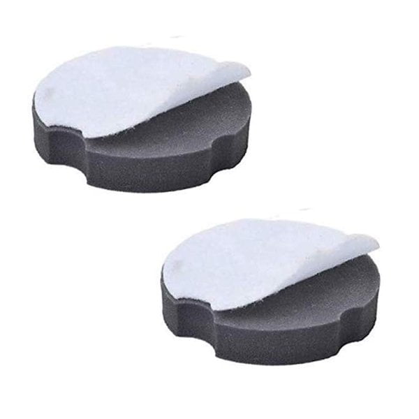 2X Filters Replace For Bissell PowerForce Compact 2112 1520Z 1604896 Vacuum Part
